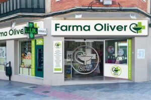 Farmaoliveralcoy