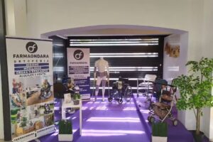 FARMAONDARA DOCTOR FLEMING farmacia-ortopedia