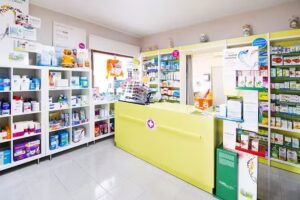 FarmaRada Farmacia Ana Ayala Guti&eacute;rrez