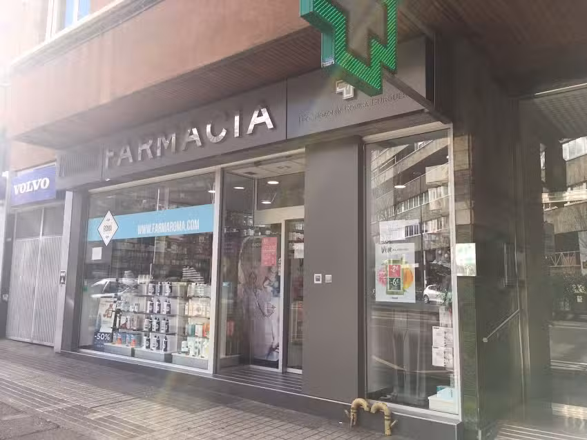 FarmaRoma