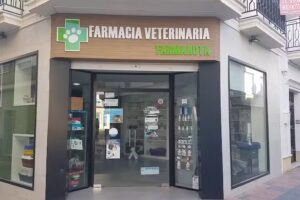 Farmaruta. Farmacia Veterinaria