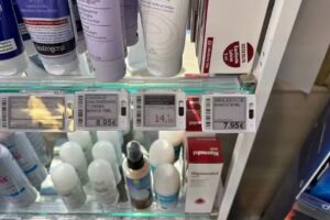 Farmasoft inform&aacute;tica y servicios SL