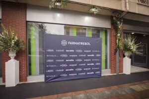 Farmatrebol | Parafarmacia Online, Farmacia, Dermocosmética y Salud