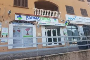 Farmatural Santa Ponsa