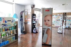 FARMAVEGAS DEL GENIL – FARMACIA AMBROZ– Imanol de la Blanca Artola