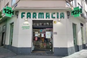 Farmavitality19 Lda. M.Angeles Rodr&iacute;guez Gonz&aacute;lez