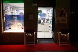 Farmazia Edurne Bengoetxea