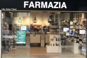 Farmazia Itziar Viteri