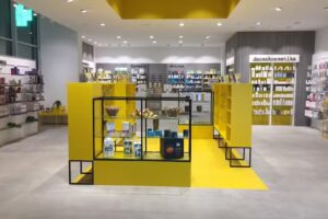 Farmazia Miren Itziar Sanchez Robles