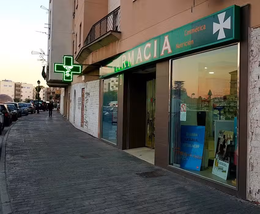 Fcia. Moronta Ramos C.B.