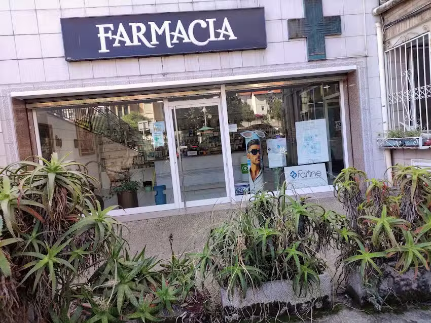 Fern&aacute;ndez De La Mela Barreira Jos&eacute; Carlos