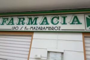 Fern&aacute;ndez Mazarambroz Fernandez-Montes Manuel