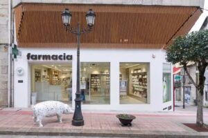 Ferreiro Farmacia