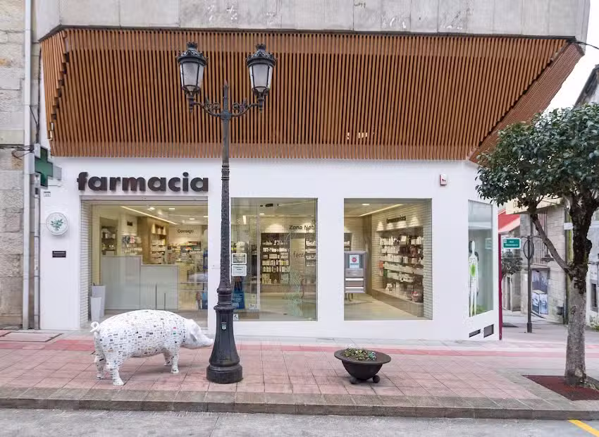 Ferreiro Farmacia
