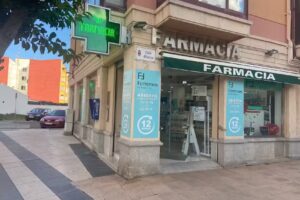Ferrerons Farmacia