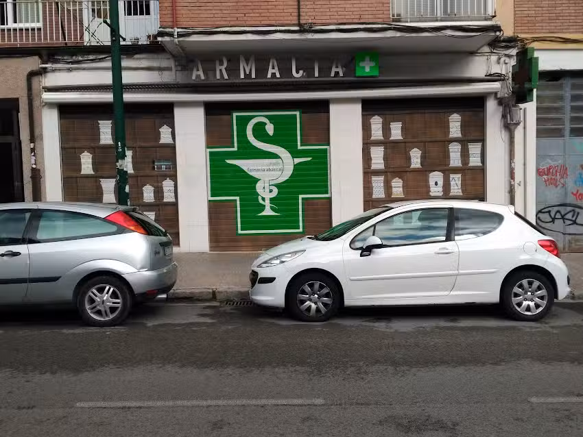 Formulaci&oacute;n Magistral Burgos: Farmacia Abascal