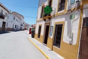 Francisca Molina Mart&iacute;nez