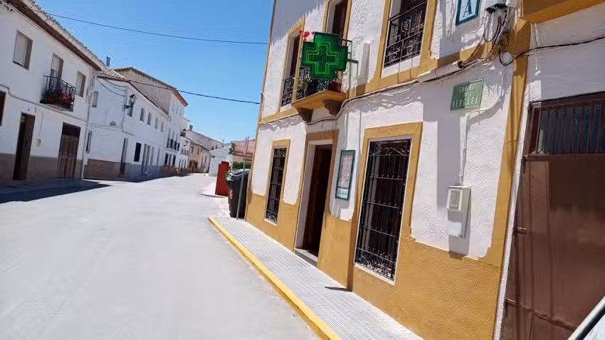 Francisca Molina Mart&iacute;nez