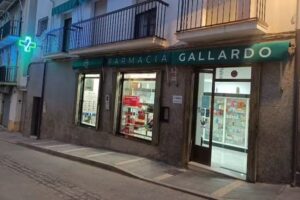 Francisco Gallardo S&aacute;nchez