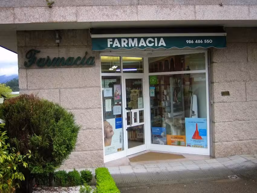 Francisco Javier Carrillo Lema