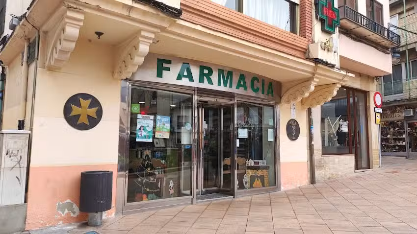 Fuente Vega De La Araceli