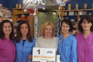 Fuentevilla Fuente M Antonia