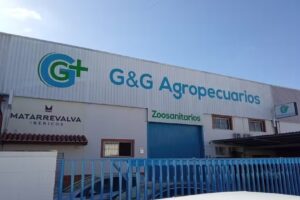 G&G Agropecuarios S.L.