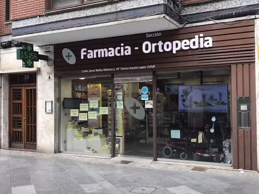 G&aacute;rate L&oacute;pez Tafall M Teresa