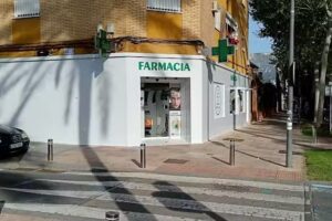 García Xarrie Ramírez C.B.