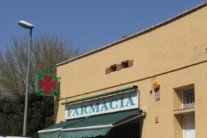 Gemma Sendra, Aiguaviva Farmacia