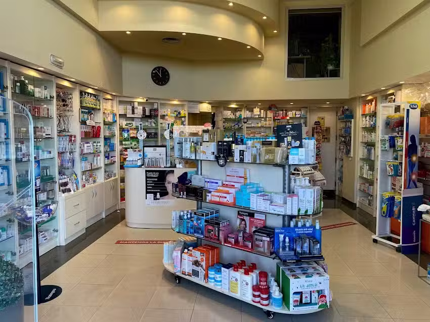 Gin&eacute;s de Haro Mart&iacute;nez