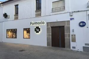 GM Farmacia