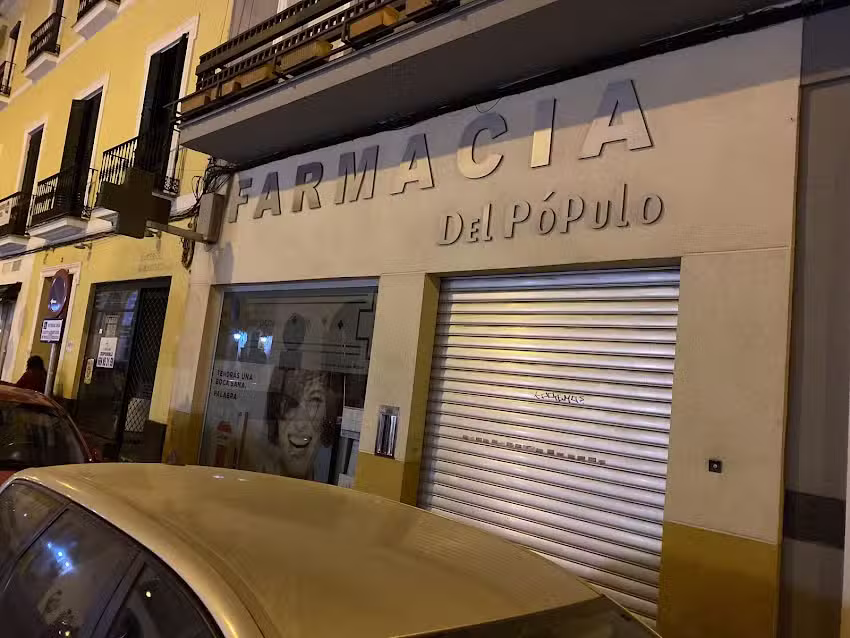 Gonz&aacute;lez Molina Nieves