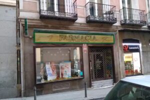 Gonz&aacute;lez Mor&aacute;n Mar&iacute;a Dolores