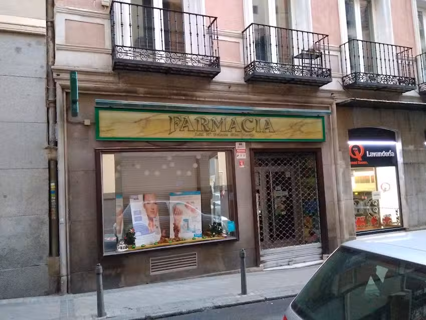 Gonz&aacute;lez Mor&aacute;n Mar&iacute;a Dolores