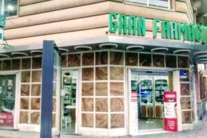 Gran Farmacia Concepci&oacute;n Galisteo Cano