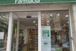 Grupo de farmacias Sanifarma no es farmacia
