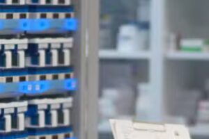 Grupo Farmadosis | Sistemas y Robots SPD para Farmacias