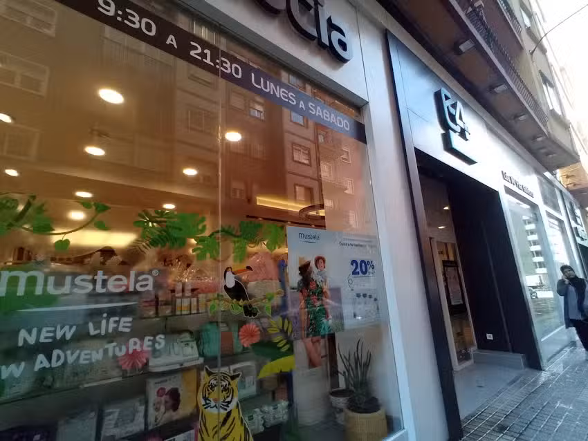 Guti&eacute;rrez Garc&iacute;a Mar&iacute;a Pilar