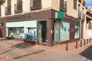 H Farmacia &Oacute;ptica