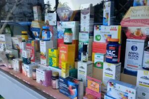 HERBOLARIO DIETETICA PURA SALUD