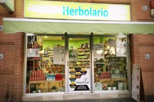Herbolario econutricion