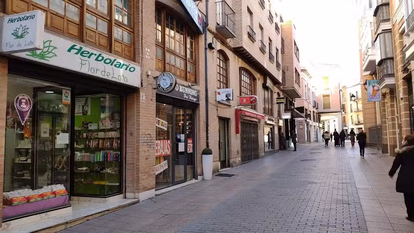 Herbolario Flor de Loto