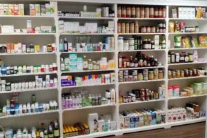 Herbolario Huelva Romero en Flor