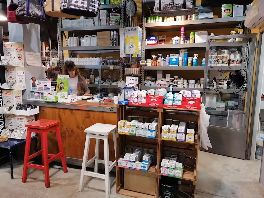 HorsePharma