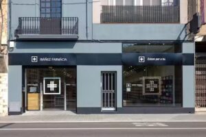 Ib&aacute;&ntilde;ez Farm&agrave;cia &ndash; Viladecans