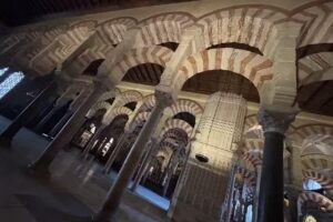 Iglesia de Santa marina