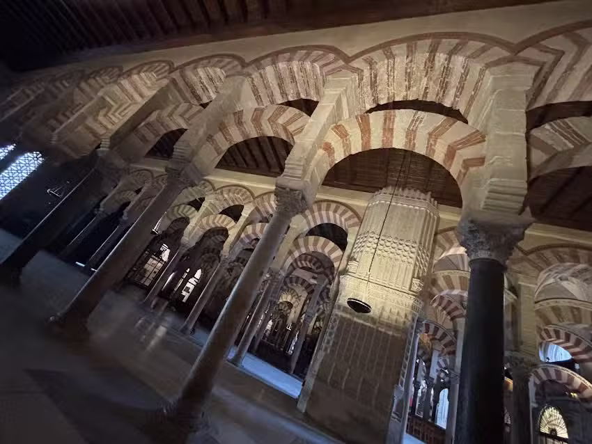 Iglesia de Santa marina