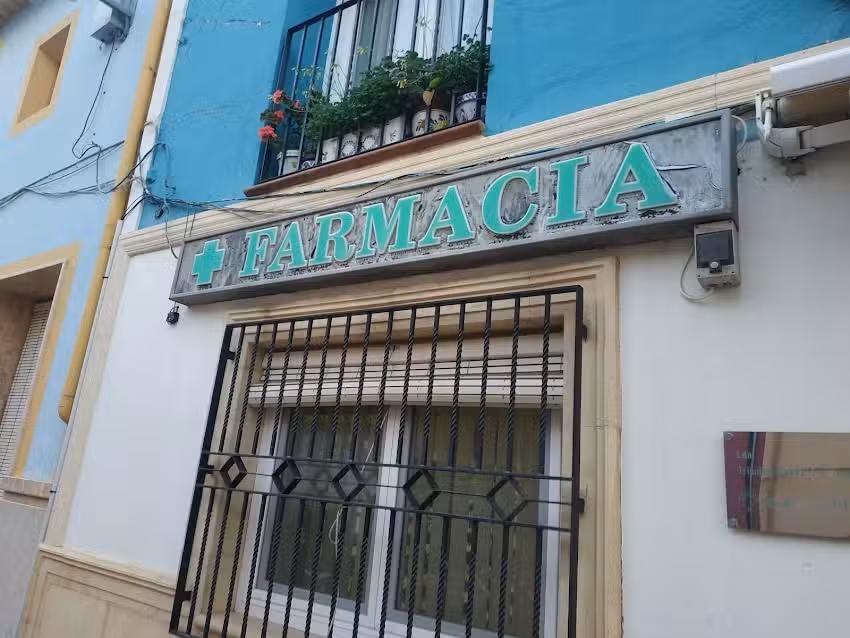 Ignacio Ortol&aacute; Crespo