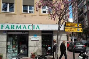 Insausti S&aacute;nchez Mar&iacute;a Del Carmen